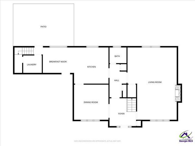 3410 Pilot Road, Covington, GA 30014