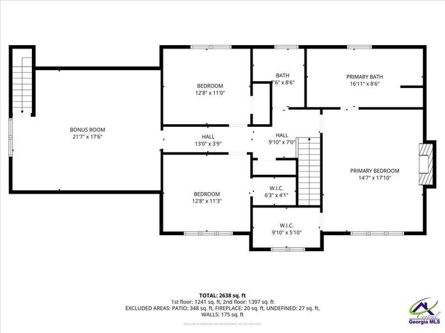 3410 Pilot Road, Covington, GA 30014