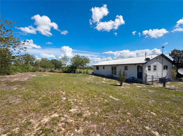 7375 US HIGHWAY 98 E, Fort Meade, FL 33841