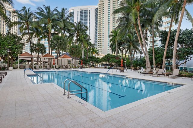 347 N NEW RIVER Drive E 1107, Fort Lauderdale, FL 33301