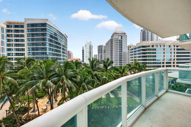 347 N NEW RIVER Drive E 1107, Fort Lauderdale, FL 33301