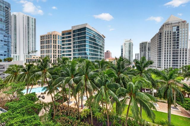 347 N NEW RIVER Drive E 1107, Fort Lauderdale, FL 33301