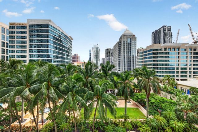 347 N NEW RIVER Drive E 1107, Fort Lauderdale, FL 33301