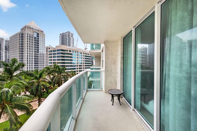 347 N NEW RIVER Drive E 1107, Fort Lauderdale, FL 33301