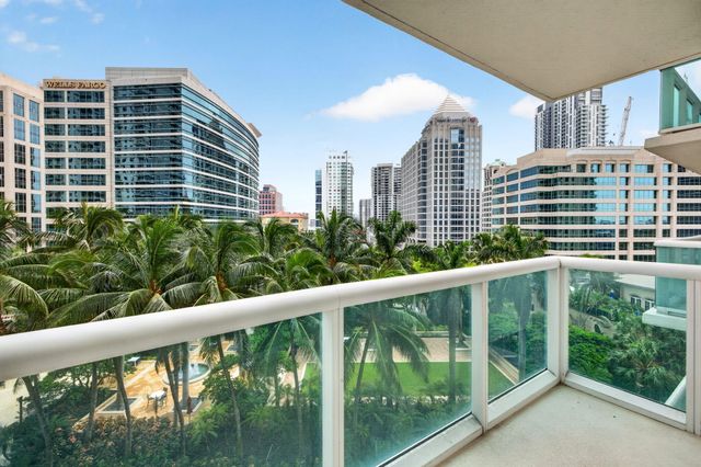 347 N NEW RIVER Drive E 1107, Fort Lauderdale, FL 33301
