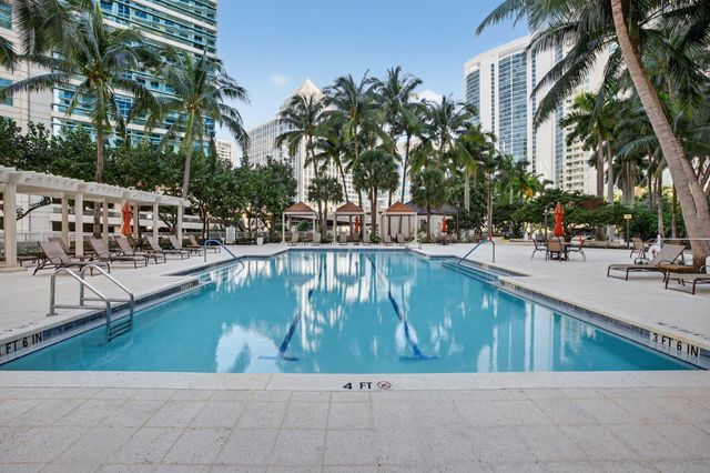 347 N NEW RIVER Drive E 1107, Fort Lauderdale, FL 33301