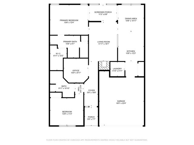 1942 Woodcrest Ridge 2, Fort Walton Beach, FL 32547