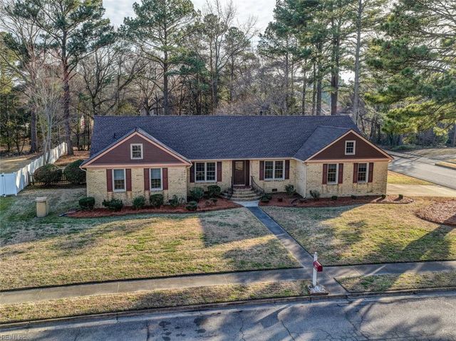 3809 Harding DR, Chesapeake, VA 23321
