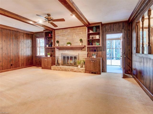 3809 Harding DR, Chesapeake, VA 23321