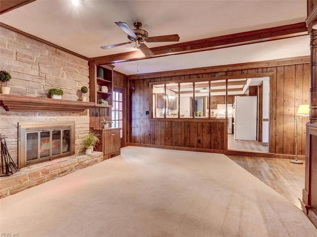 3809 Harding DR, Chesapeake, VA 23321