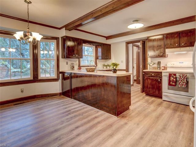 3809 Harding DR, Chesapeake, VA 23321