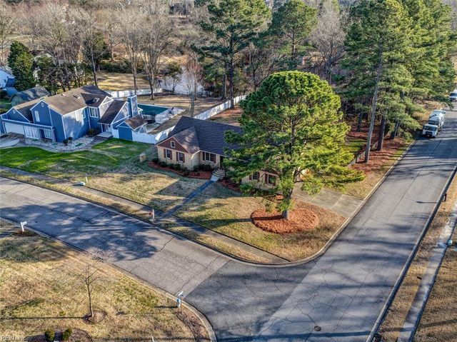 3809 Harding DR, Chesapeake, VA 23321