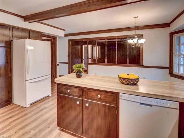 3809 Harding DR, Chesapeake, VA 23321