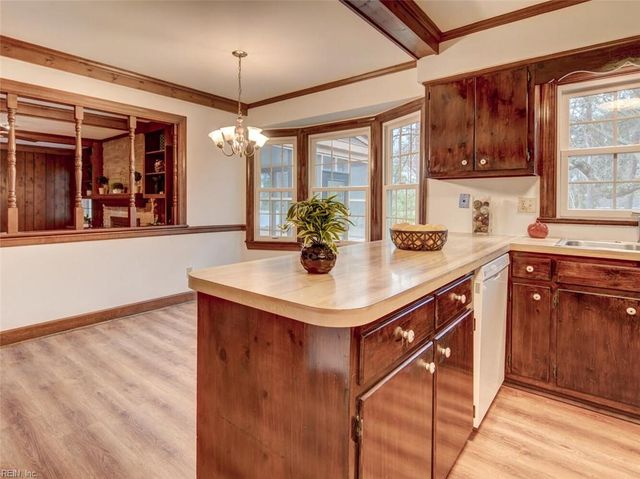 3809 Harding DR, Chesapeake, VA 23321