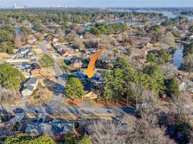 3809 Harding DR, Chesapeake, VA 23321