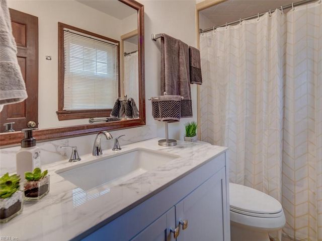 3809 Harding DR, Chesapeake, VA 23321