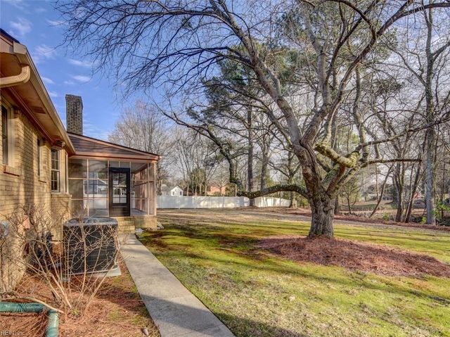 3809 Harding DR, Chesapeake, VA 23321