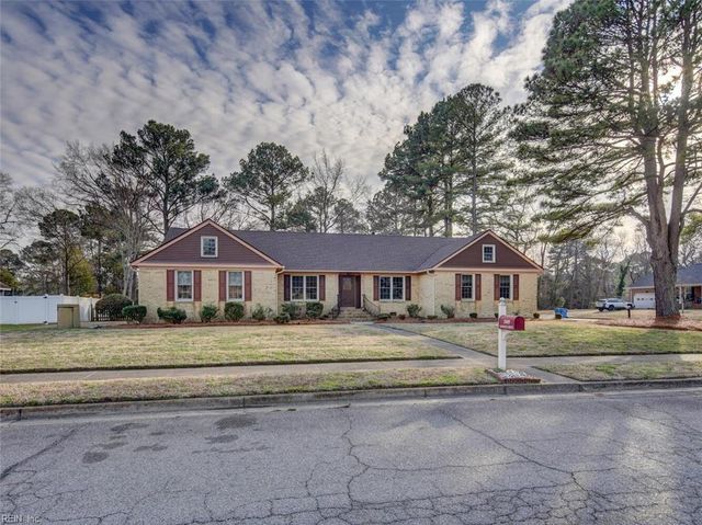 3809 Harding DR, Chesapeake, VA 23321