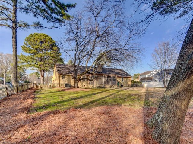 3809 Harding DR, Chesapeake, VA 23321