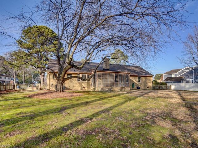 3809 Harding DR, Chesapeake, VA 23321