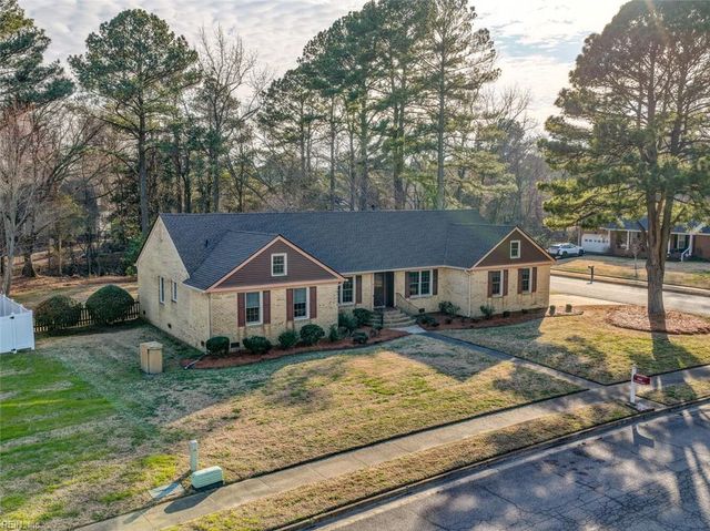 3809 Harding DR, Chesapeake, VA 23321