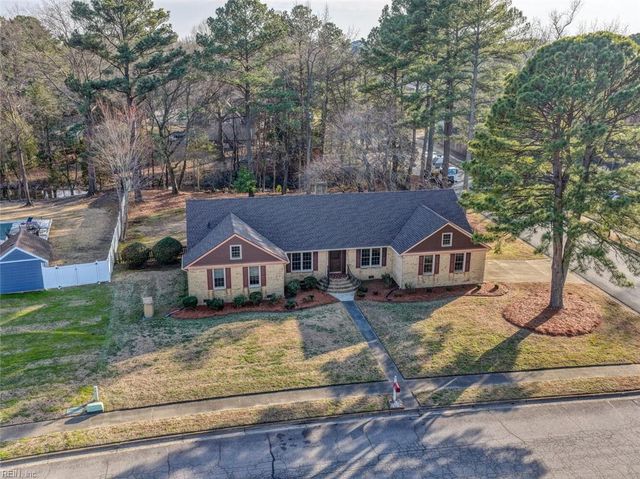 3809 Harding DR, Chesapeake, VA 23321
