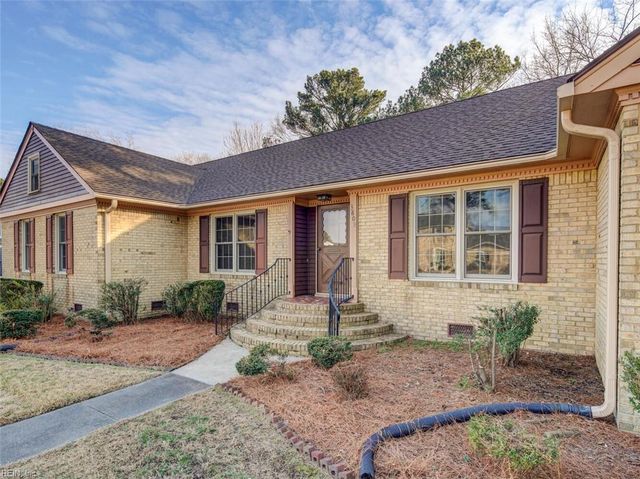 3809 Harding DR, Chesapeake, VA 23321