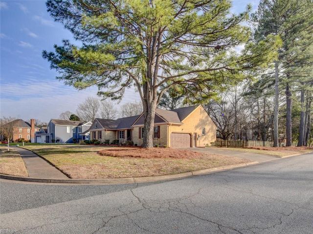 3809 Harding DR, Chesapeake, VA 23321