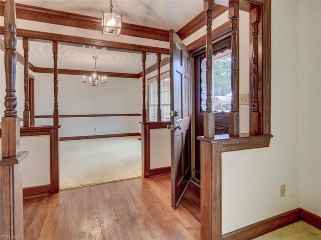 3809 Harding DR, Chesapeake, VA 23321