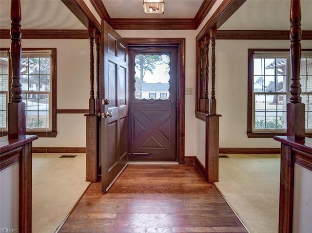 3809 Harding DR, Chesapeake, VA 23321