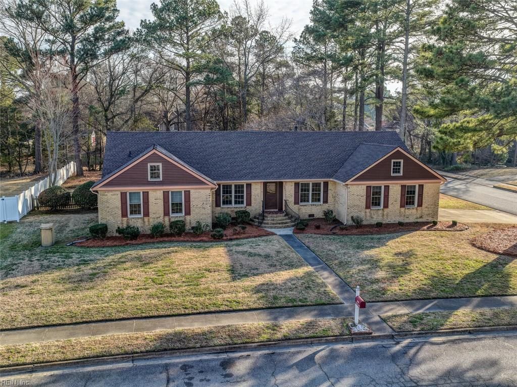 3809 Harding DR, Chesapeake, VA 23321