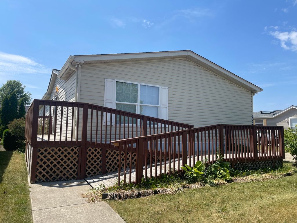 322 Lilac Lane, Matteson, IL 60443 — photo 2