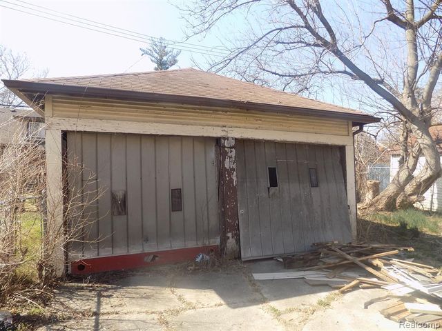 14137 Mansfield Street, Detroit, MI 48227