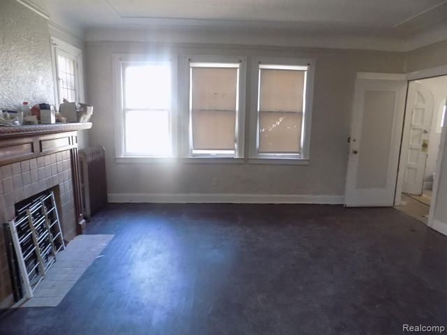 14137 Mansfield Street, Detroit, MI 48227