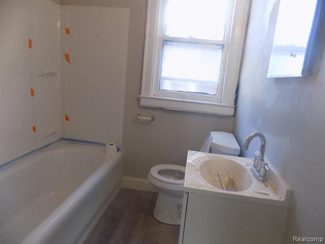 14137 Mansfield Street, Detroit, MI 48227