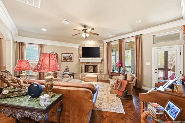 28910 Fairs Gate, Boerne, TX 78015