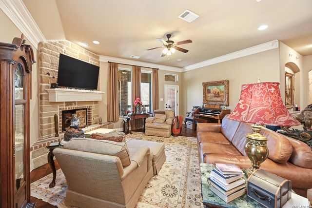 28910 Fairs Gate, Boerne, TX 78015