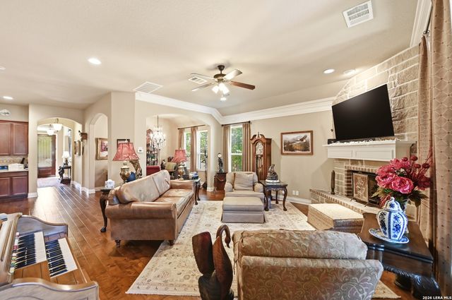 28910 Fairs Gate, Boerne, TX 78015