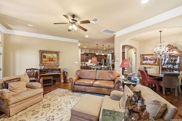 28910 Fairs Gate, Boerne, TX 78015