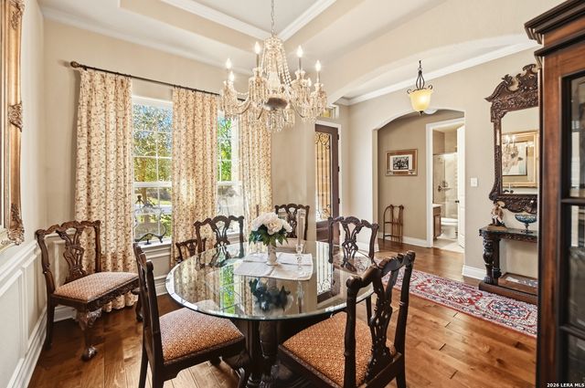 28910 Fairs Gate, Boerne, TX 78015