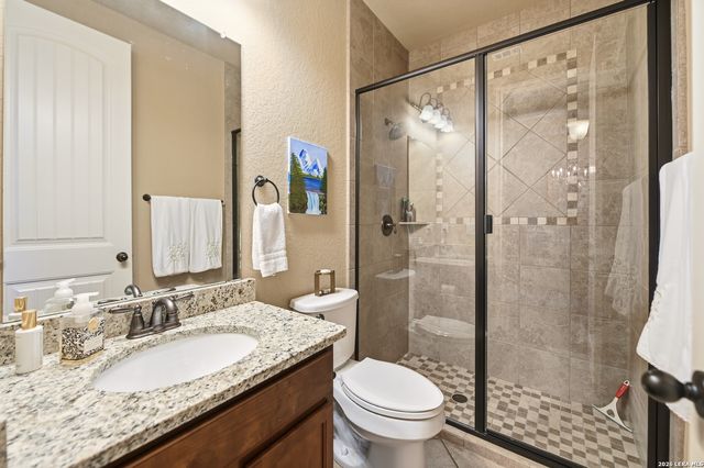 28910 Fairs Gate, Boerne, TX 78015