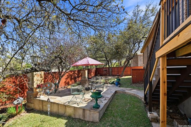 28910 Fairs Gate, Boerne, TX 78015