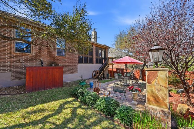 28910 Fairs Gate, Boerne, TX 78015