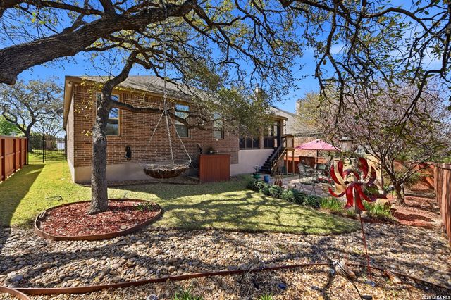 28910 Fairs Gate, Boerne, TX 78015