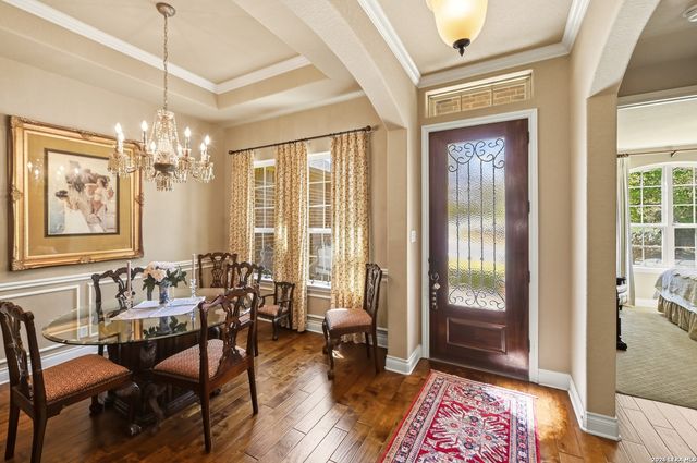 28910 Fairs Gate, Boerne, TX 78015