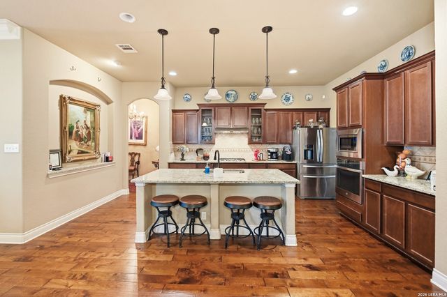 28910 Fairs Gate, Boerne, TX 78015