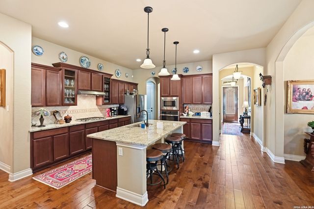 28910 Fairs Gate, Boerne, TX 78015