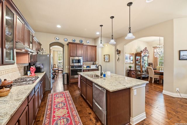 28910 Fairs Gate, Boerne, TX 78015