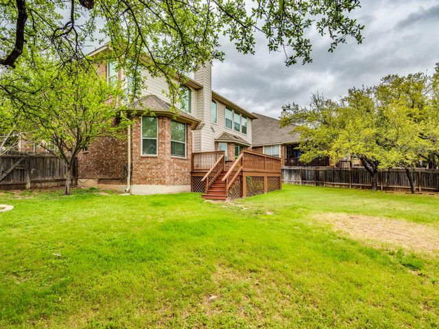 1301 Horseback HOLW, Austin, TX 78732