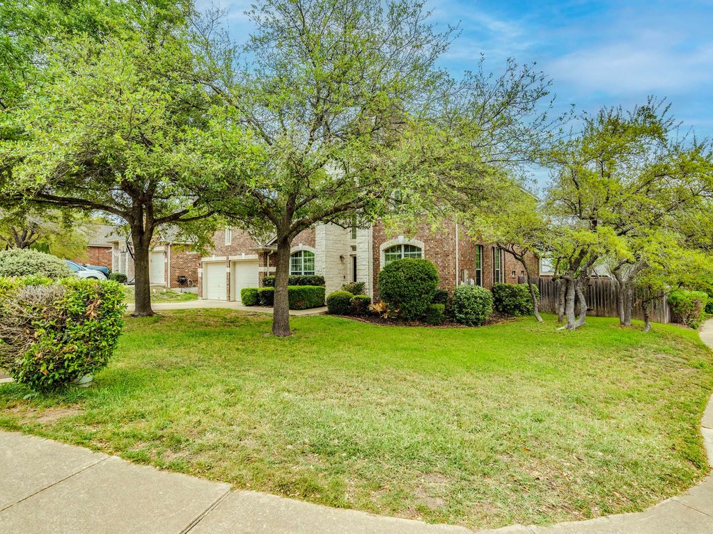 1301 Horseback HOLW, Austin, TX 78732